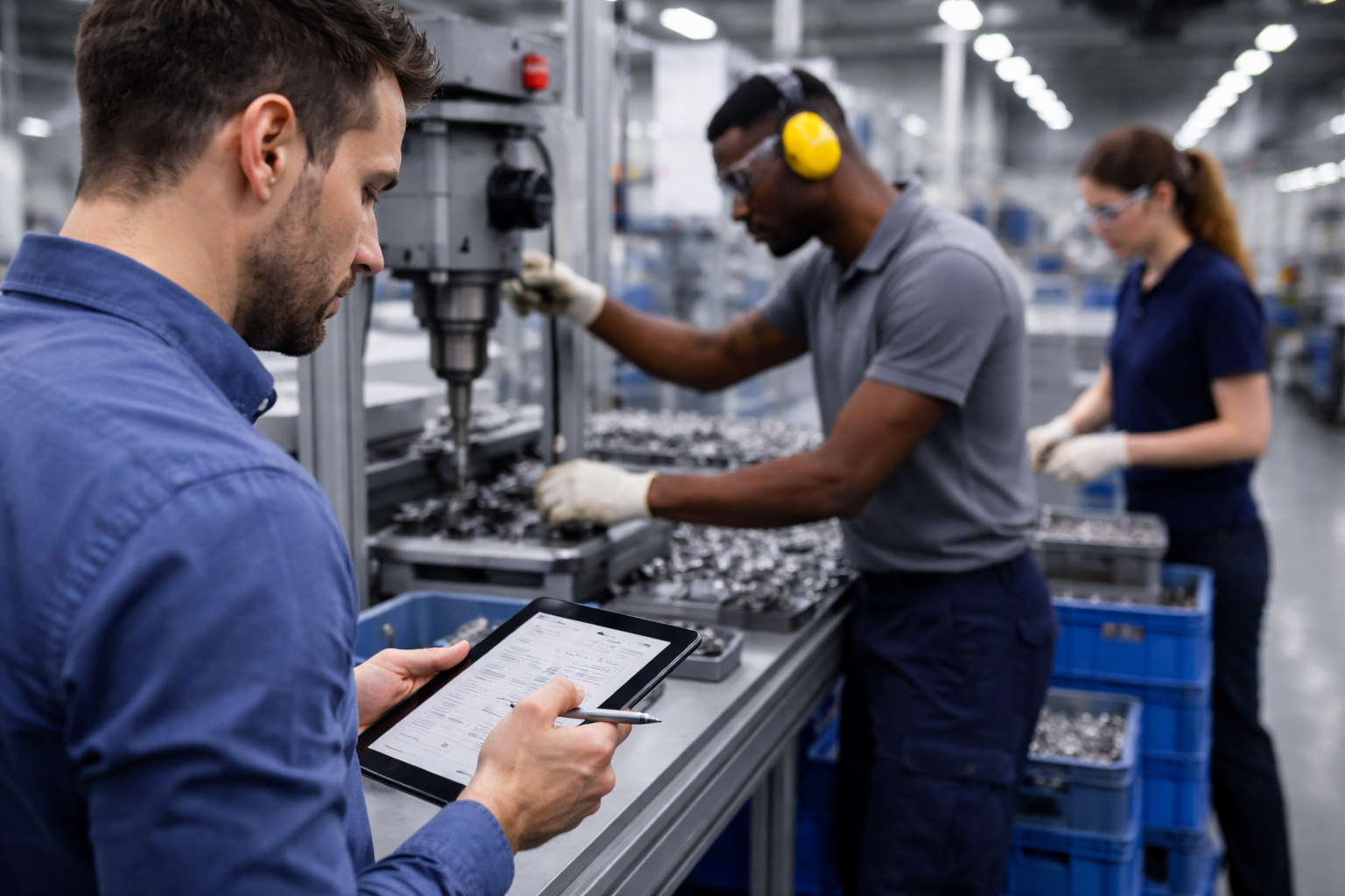 Assess phase - data analysis