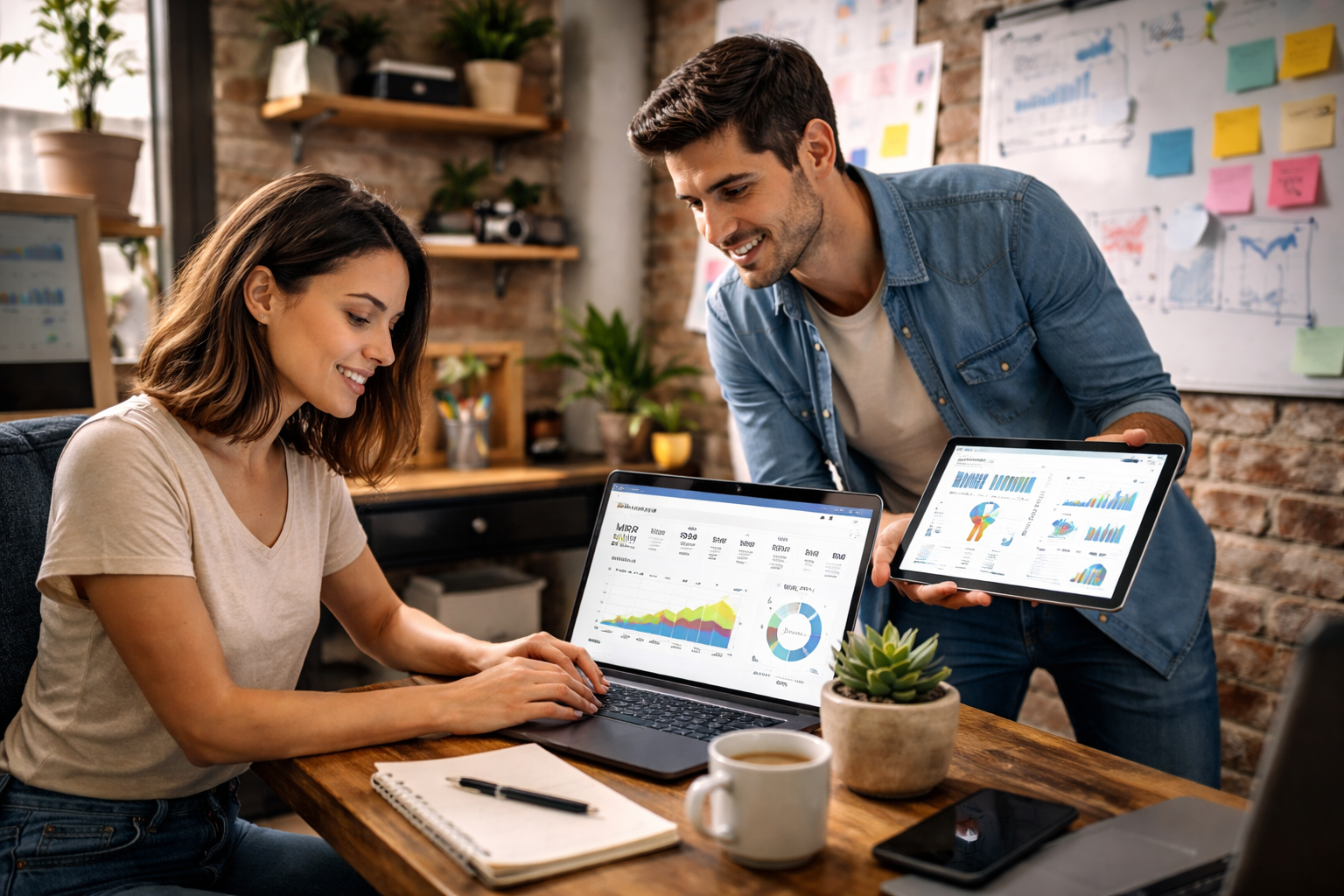 Influencing Transformation